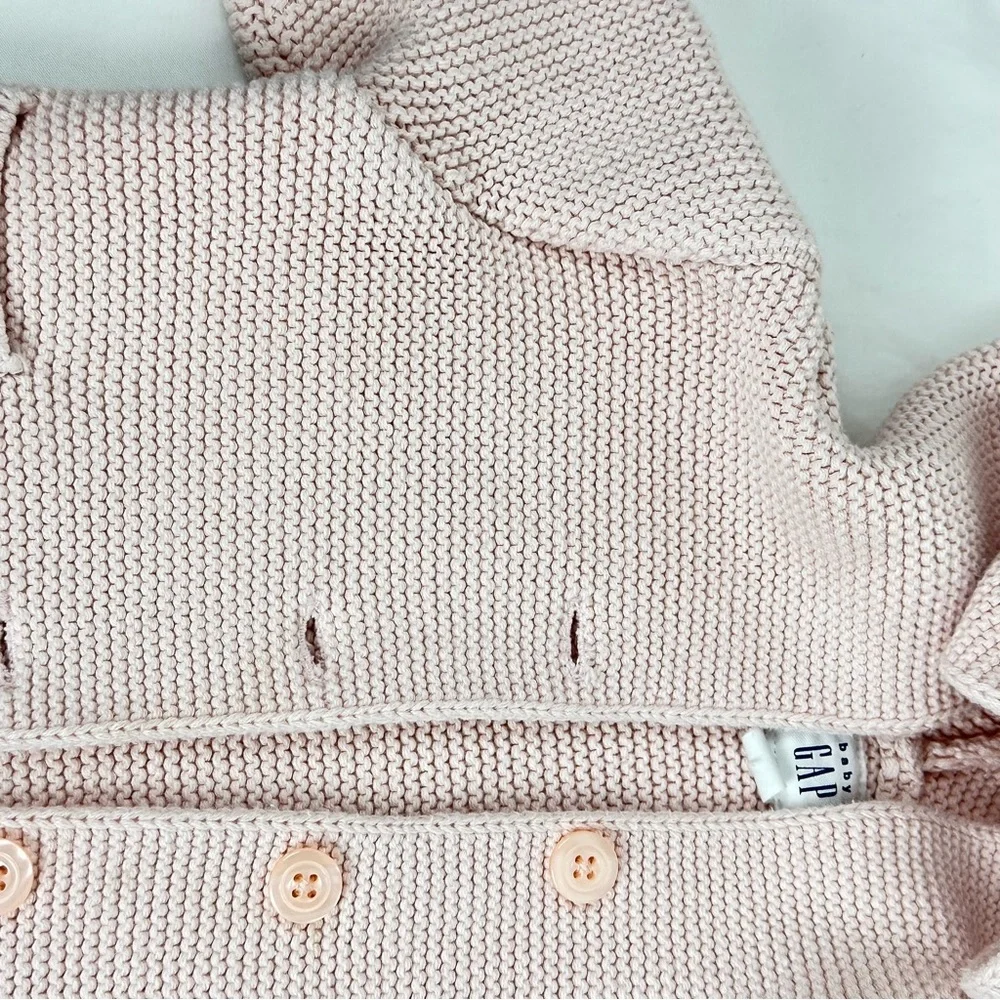 GAP adorable cover